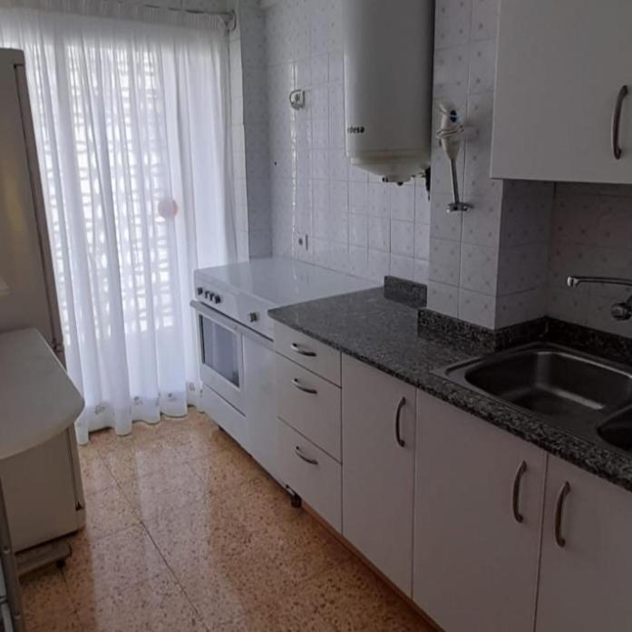 APARTAMENTO VISTA MAR Y CASTILLO DE PEÑÍSCOLA NG - 4