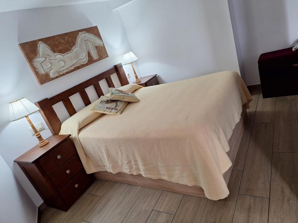 Suite relax, Pontevedra