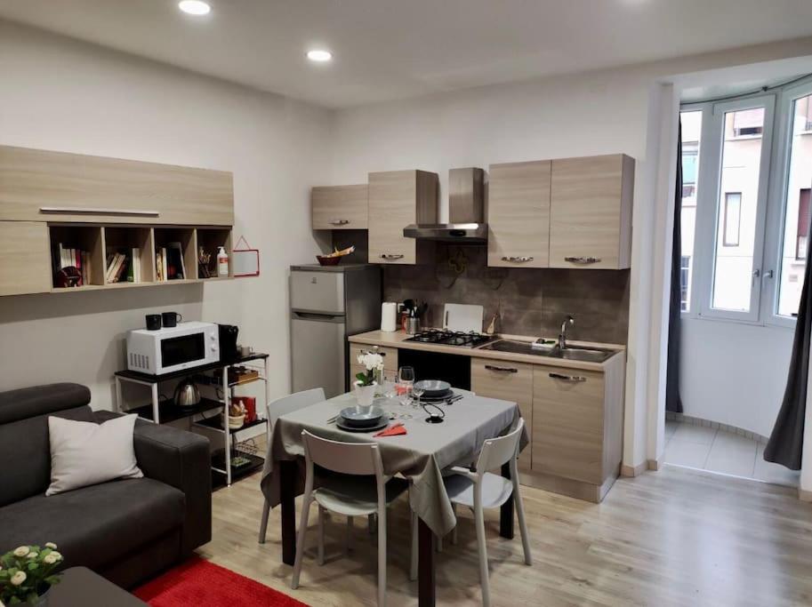 [CAMPOMARTE] Apartment: Wi-Fi-Netflix-Climatizzatore - 2