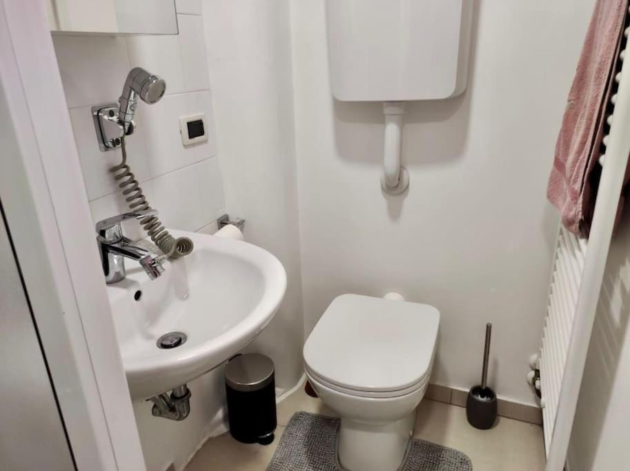 [CAMPOMARTE] Apartment: Wi-Fi-Netflix-Climatizzatore - 4