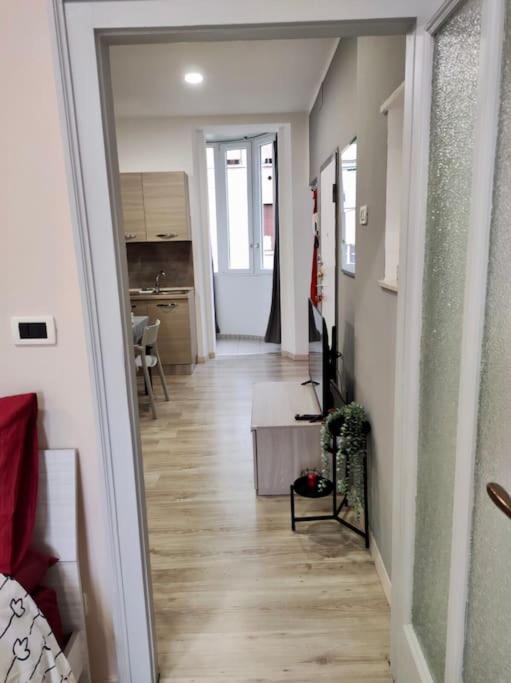 [CAMPOMARTE] Apartment: Wi-Fi-Netflix-Climatizzatore - 5
