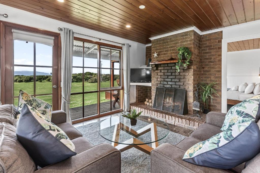 Apollo Bay Cottages- Marriners, Marengo