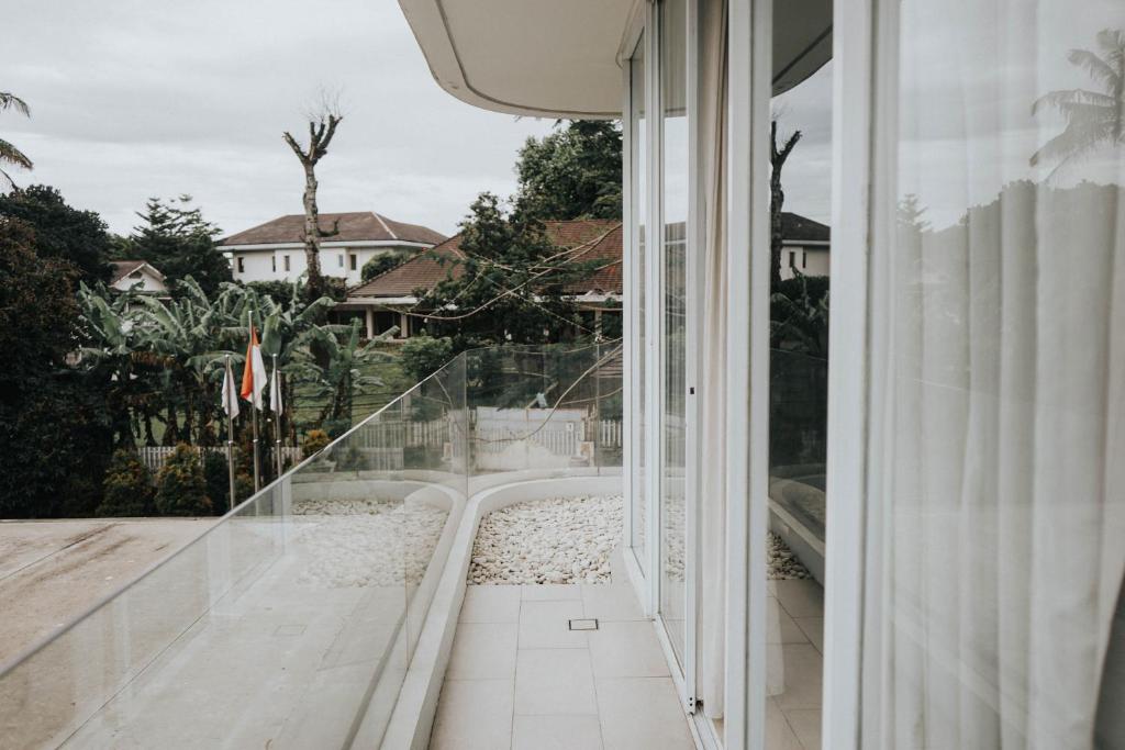 Art Deco Luxury Hotel &#038; Residence