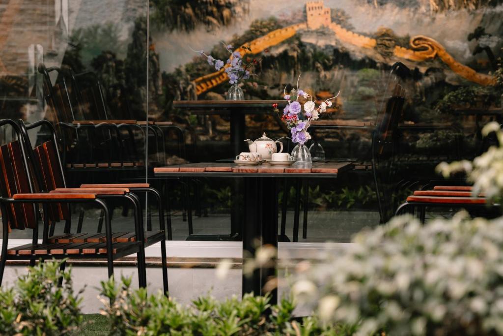 Diamond Hotel Hai Phong