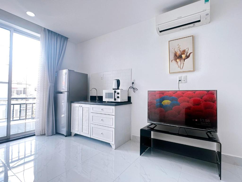 Thinh Vuong Apartment IX