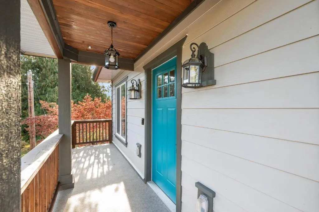 Vi Cottage, hotel in North Saanich