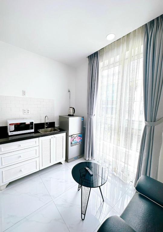Thinh Vuong Apartment IX