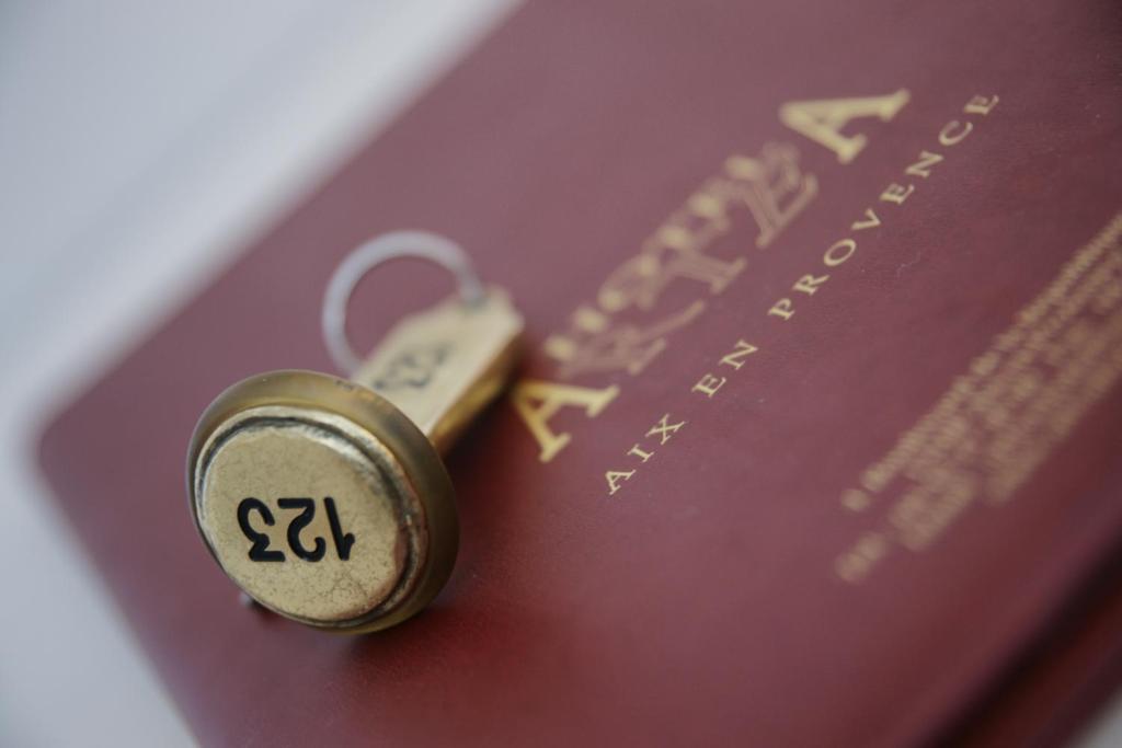 Hotel Artea Photo 15