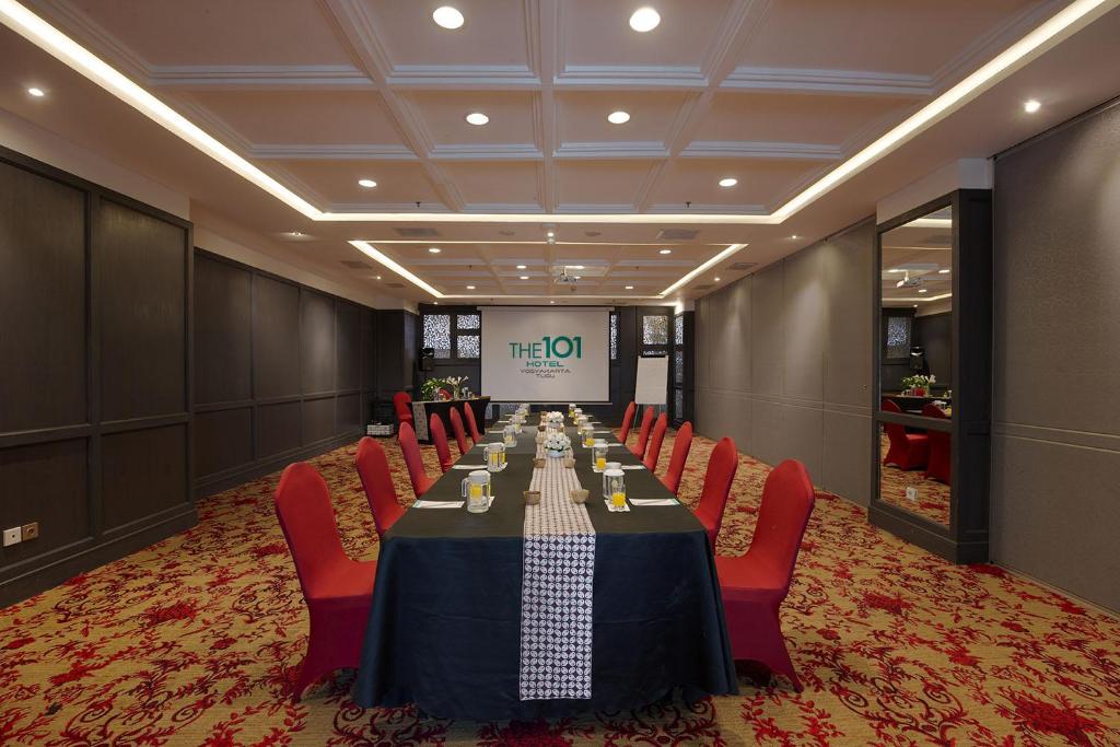 Meeting room / ballrooms