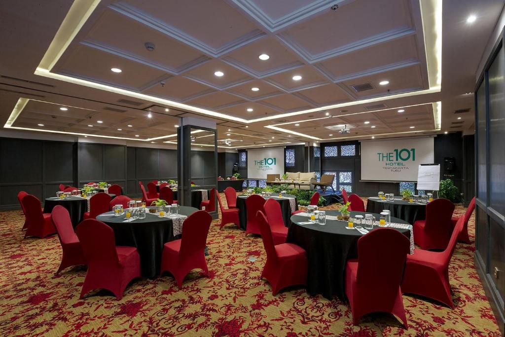 Meeting room / ballrooms