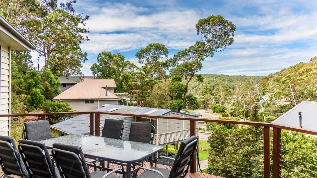 'Treetops On The Bay - Water Views' by HolidayCo, Hardys Bay