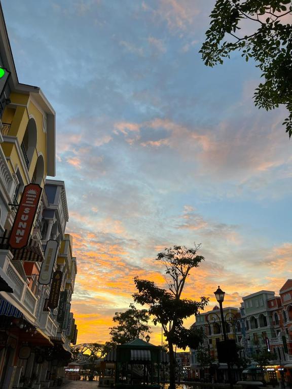 Đậu Đậu Homestay &#038; Spa