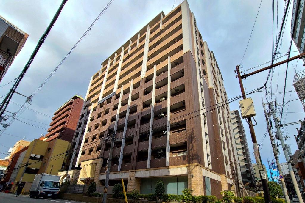 Maison de Nomura Simanouchi なんば-心斎橋エリア
