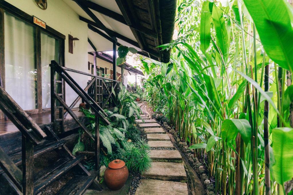 Surrounding environment