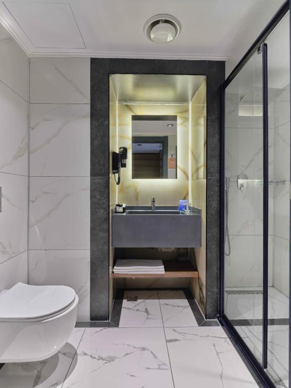 バスルーム（客室）