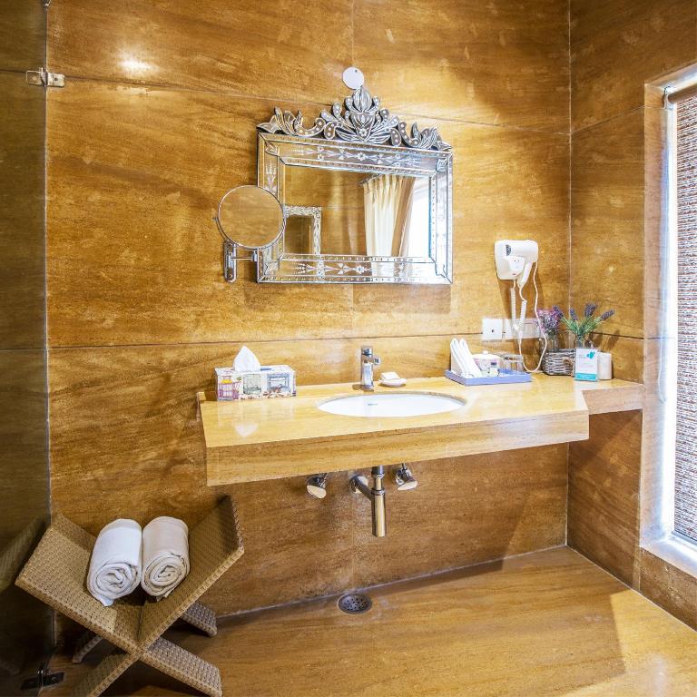 バスルーム（客室）