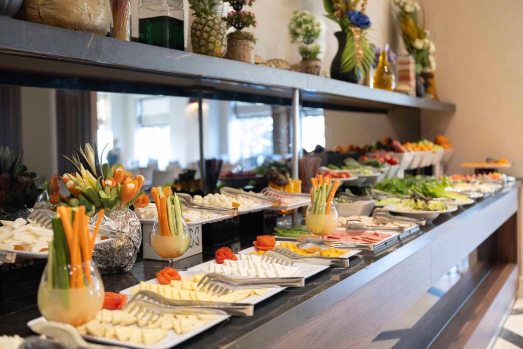 お料理のイメージ