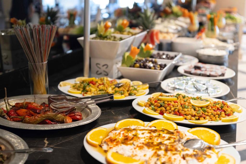 お料理のイメージ