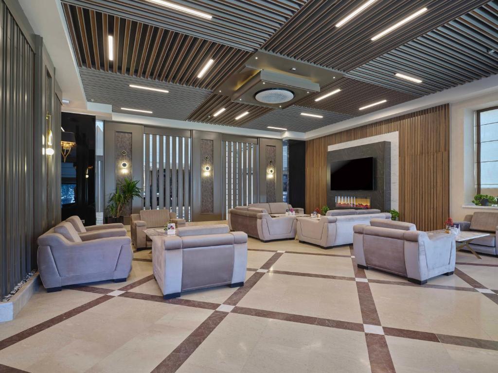 Dedeman Sanliurfa Hotel