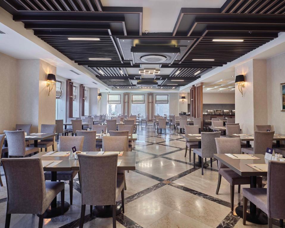 Dedeman Sanliurfa Hotel