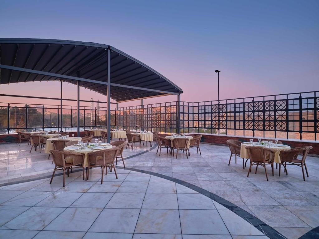 バルコニー/テラス