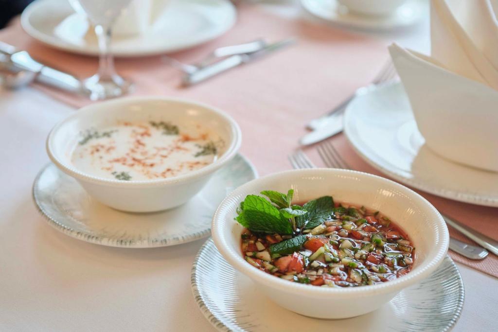 お料理のイメージ