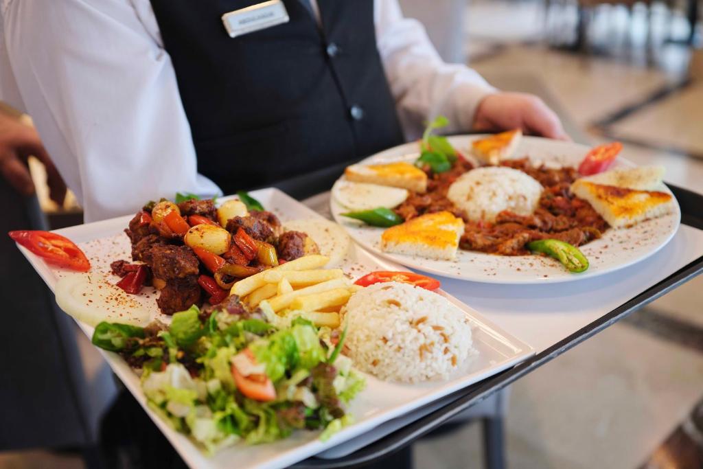 お料理のイメージ