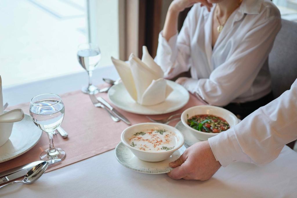 お料理のイメージ