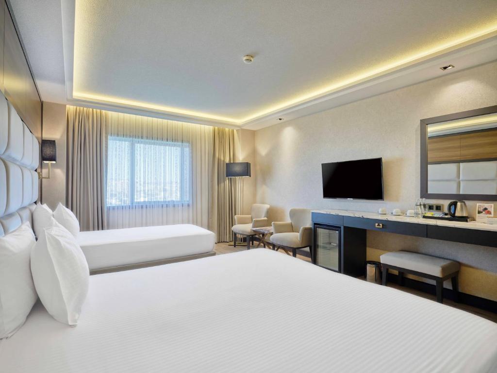 Dedeman Sanliurfa Hotel