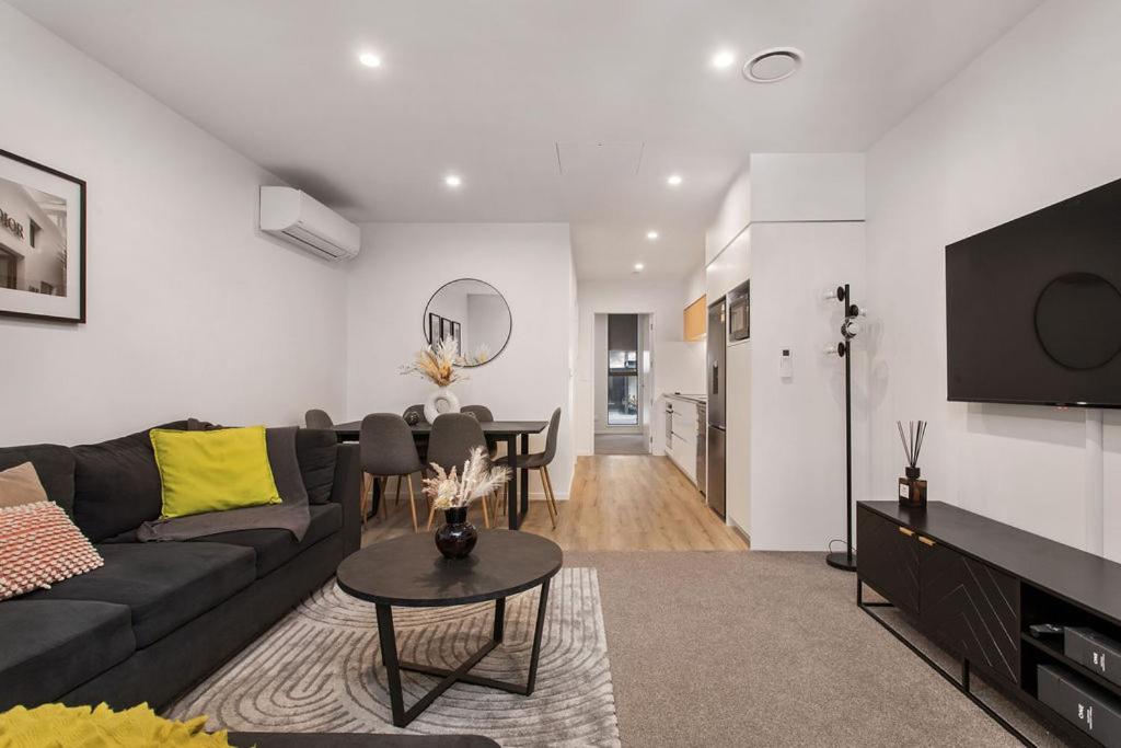 What A Cutie CBD 3 Mins to Handy Secure Park., Christchurch