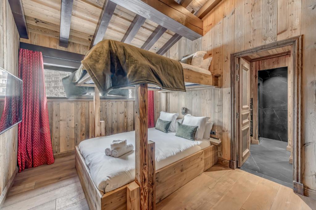 4 bedrooms Solaise Penthouse - 4