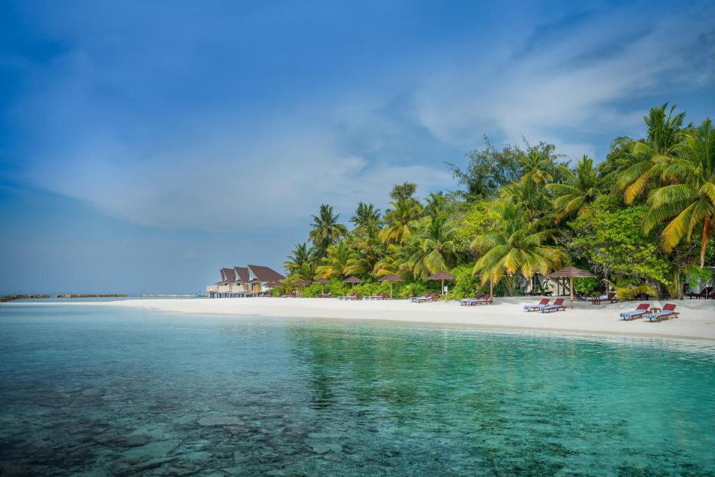ชายหาด