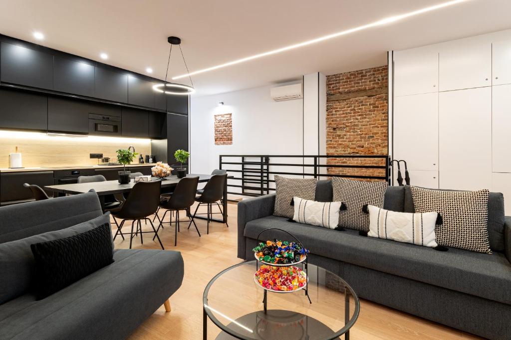 HONEY APARTMENT IN THE CENTER OF MADRID - 4