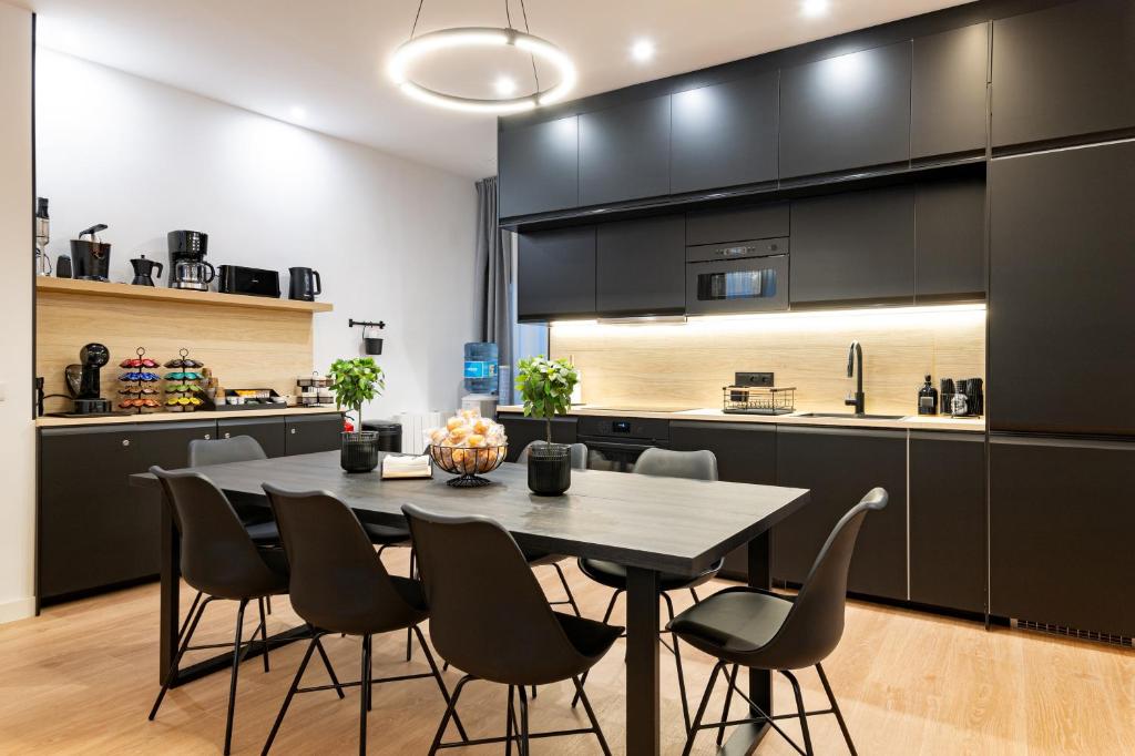 HONEY APARTMENT IN THE CENTER OF MADRID - 5
