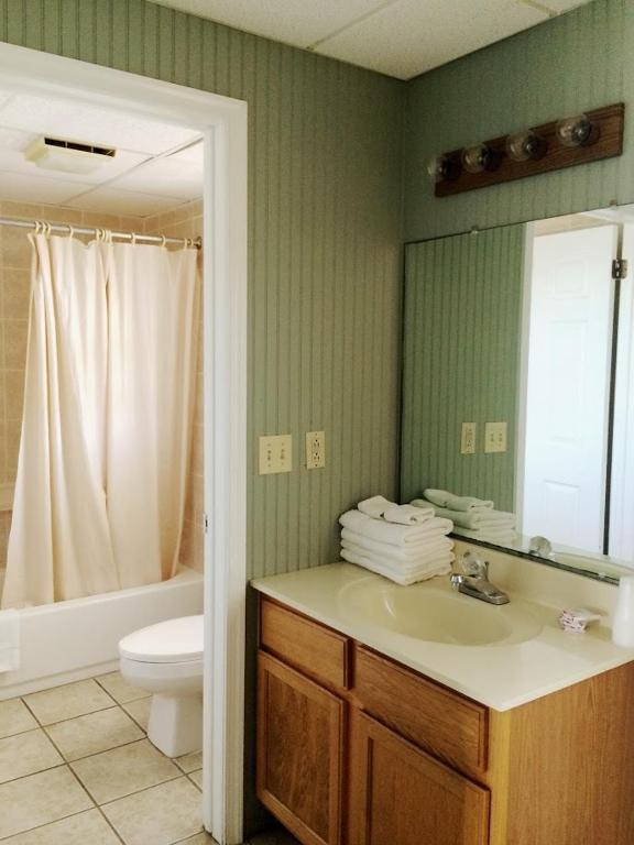 Hershey Motel photo