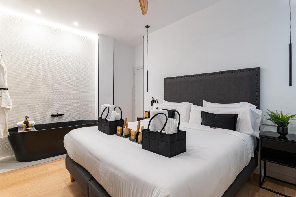 HONEY APARTMENT IN THE CENTER OF MADRID - 3