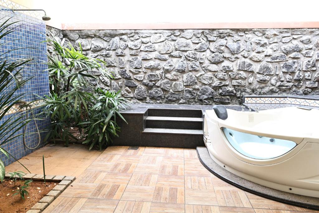 VGP 골든 비치 리조트 수영장