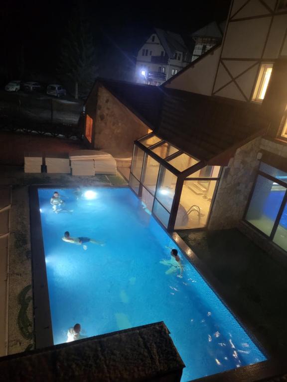 Apartman KUTIJA Kopaonik - 3