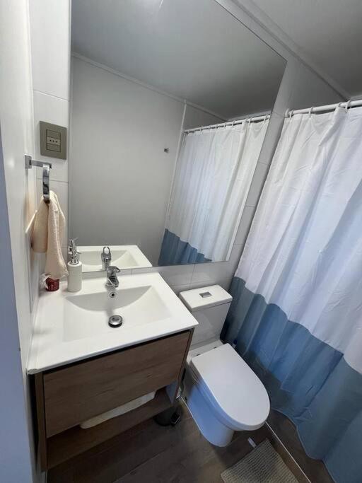 Acogedor y nuevo departamento para ti en Coquimbo - 5