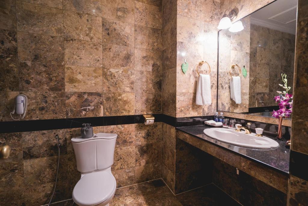 ห้องน้ำ