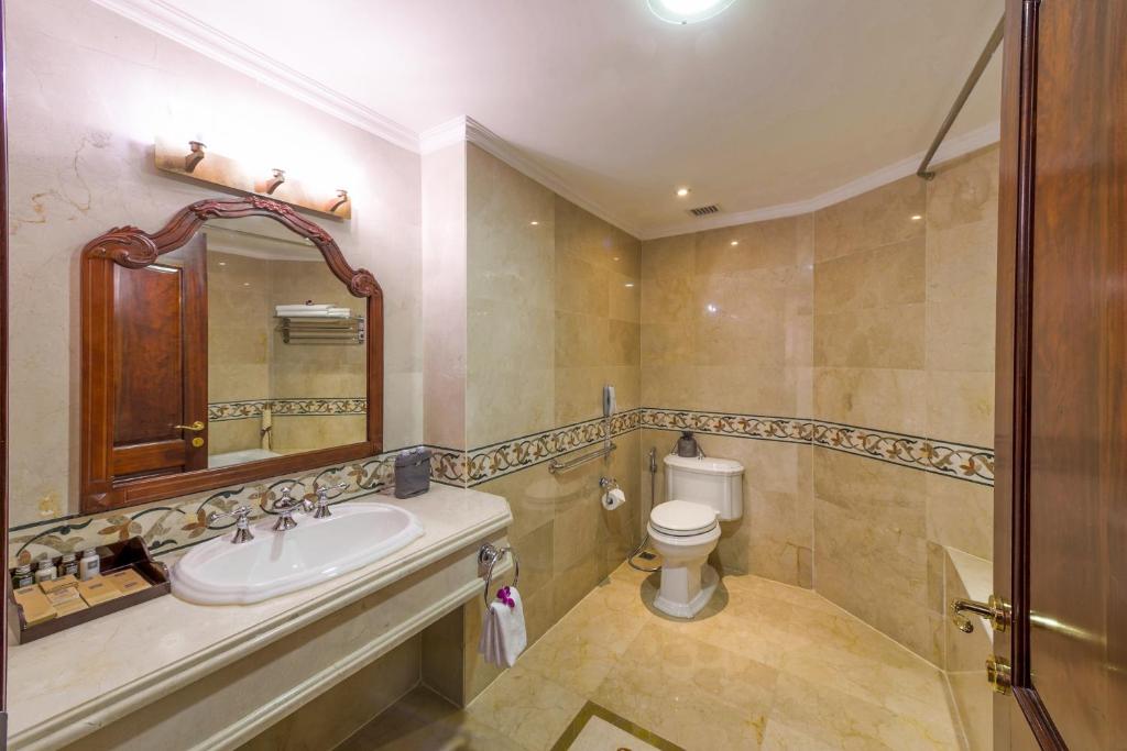 ห้องน้ำ