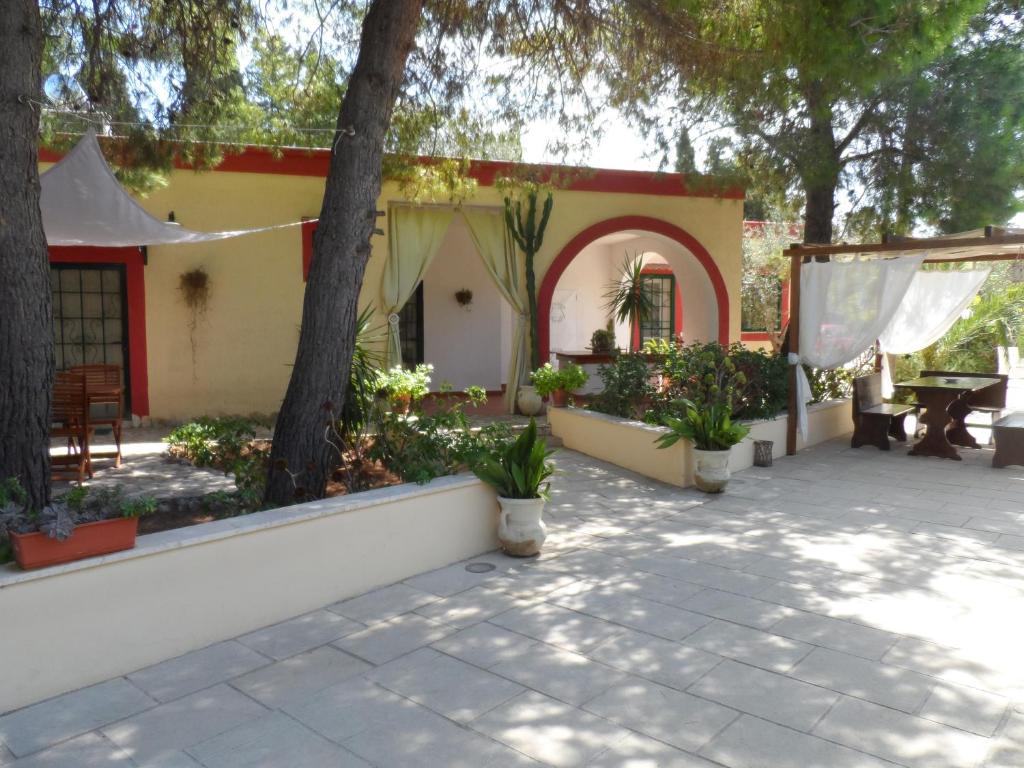 B&B Santa Venardia Gallipoli - 3