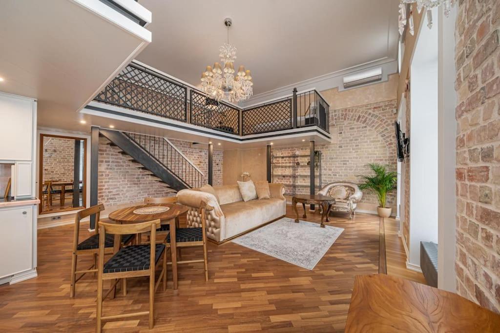 One of a Kind - Family Loft by Innorental, Rīga