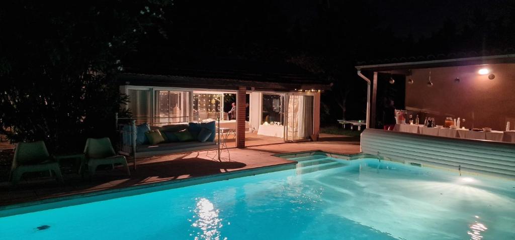 La Villa des Violettes - 3
