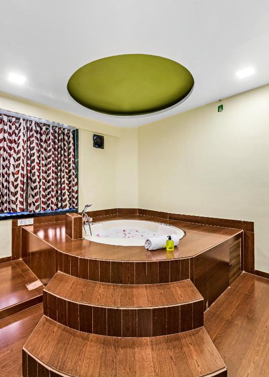 Facilities