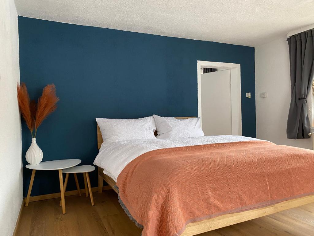 First Mountain - Wenns, Wenns