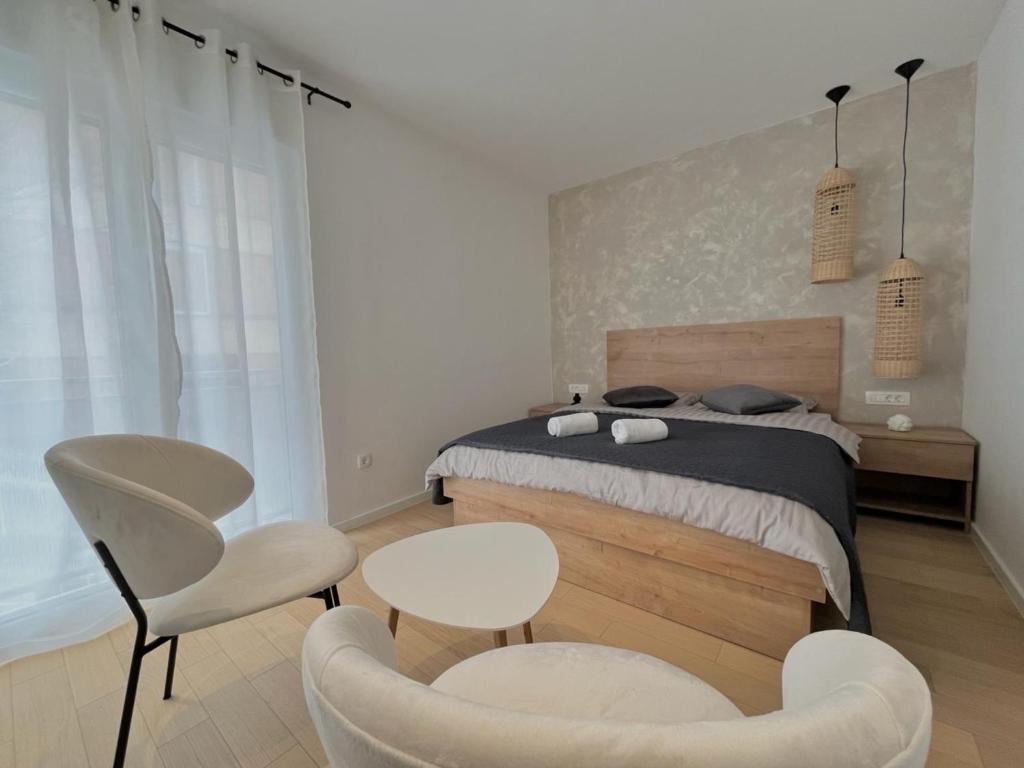 Premium Suite Anemar, Zadar