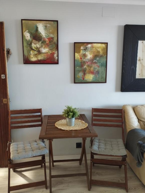 Apartamento recien reformado a 300 metros del mar - 5