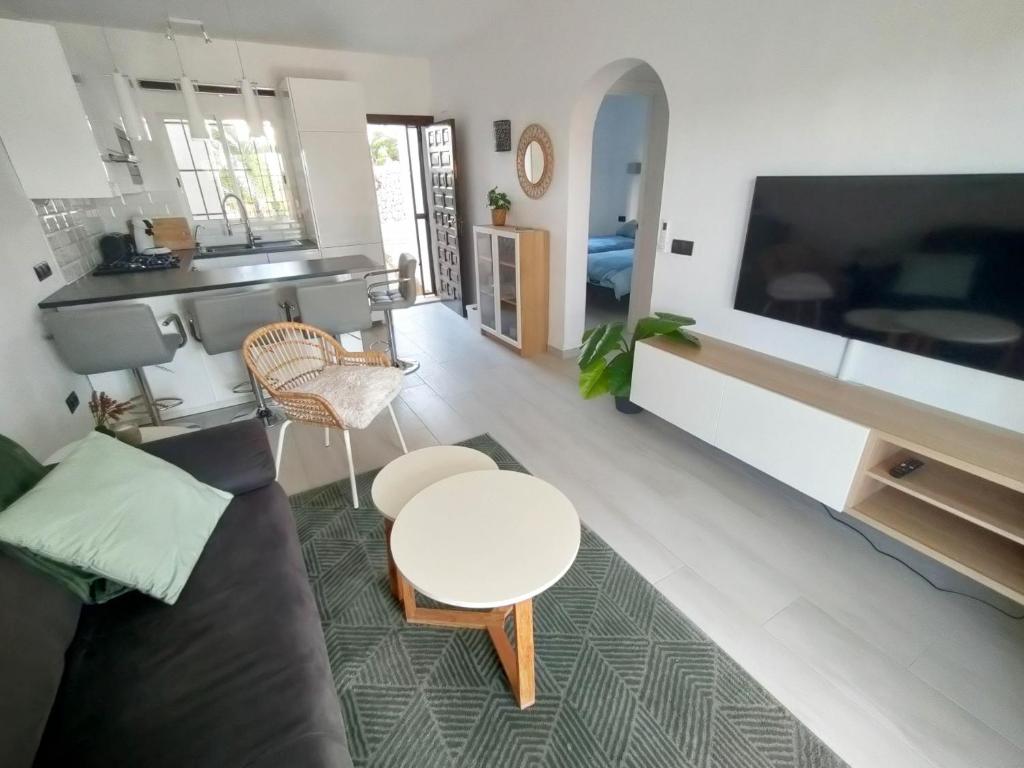 Casita Leo - 3