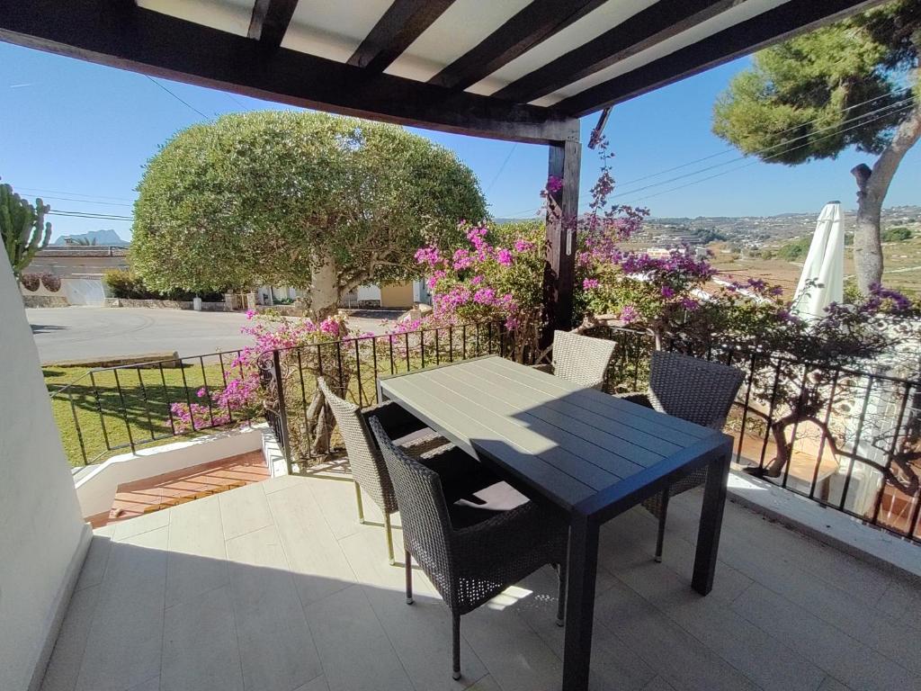 Casita Leo - 4